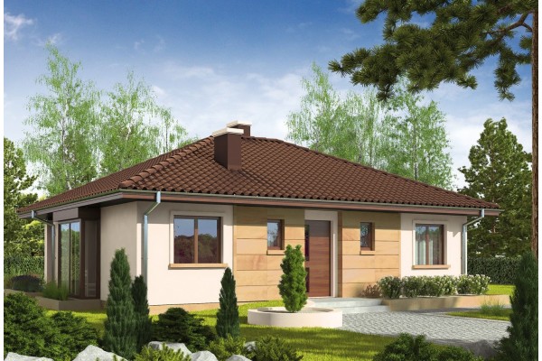 maison ossature bois margo