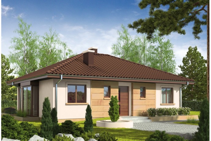 maison ossature bois margo