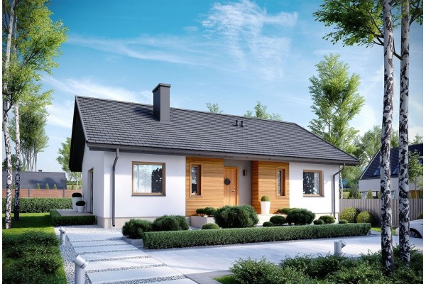 maison ossature bois boiskiteco