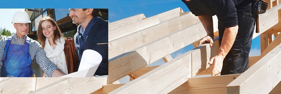 Maisons ossature bois kit "BoisKitEco" maison bois RE2020