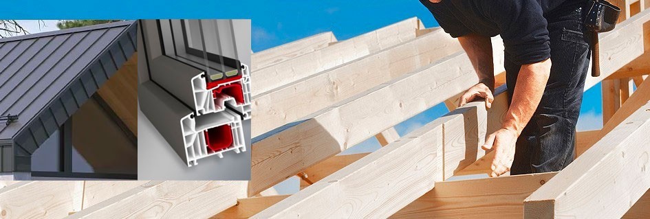 Maisons en Kits hors d'eau Hors d'air auto-construction