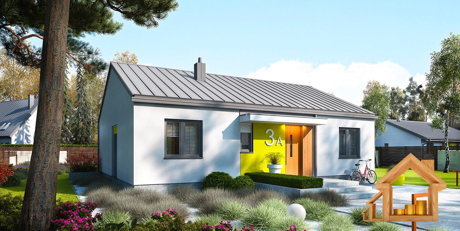 La maison en bois